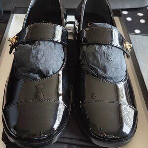 Chanel Mary Jane shoes size 38